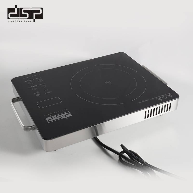 Plaque de Cuisson Electrique DSP-2000W