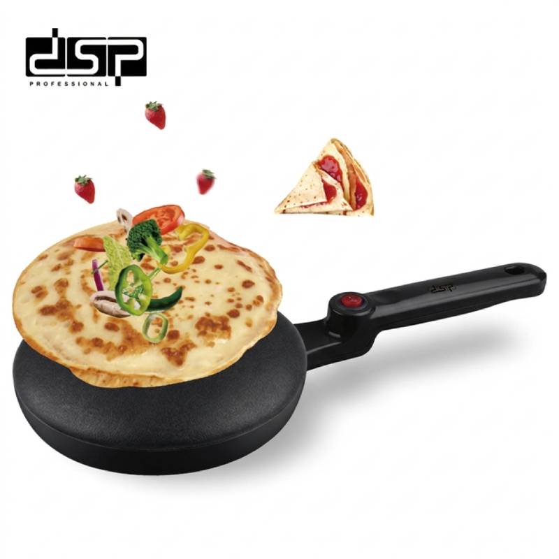 Machine crepe DSP 20Cm 650W-Noir
