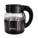 Bouilloire Électrique Florence 2L 1500W Noir