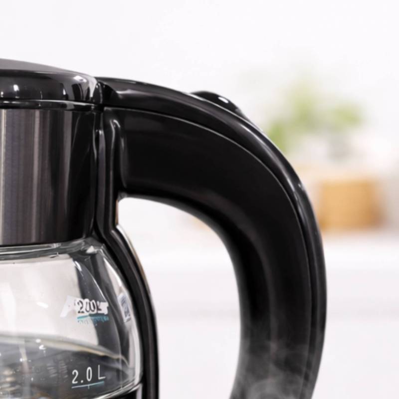 Bouilloire Électrique Florence 2L 1500W Noir