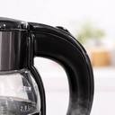 Bouilloire Électrique Florence 2L 1500W Noir