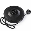 Bouilloire Électrique Florence 2L 1500W Noir