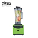 Blender électrique multifonction DSP - 1800W - 2L- Vert