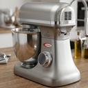 Robot Pétrin Florence 7 Litres SM-B08SD – 2000W – Gris