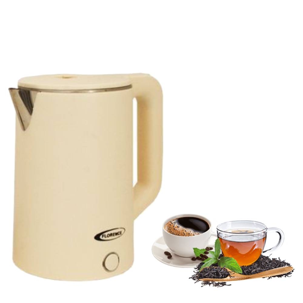 Bouilloire Électrique FLORENCE  2.3L 1850W