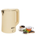 Bouilloire Électrique FLORENCE  2.3L 1850W