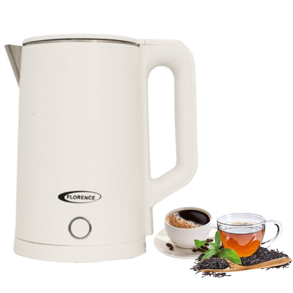 Bouilloire Électrique FLORENCE  2.3L 1850W