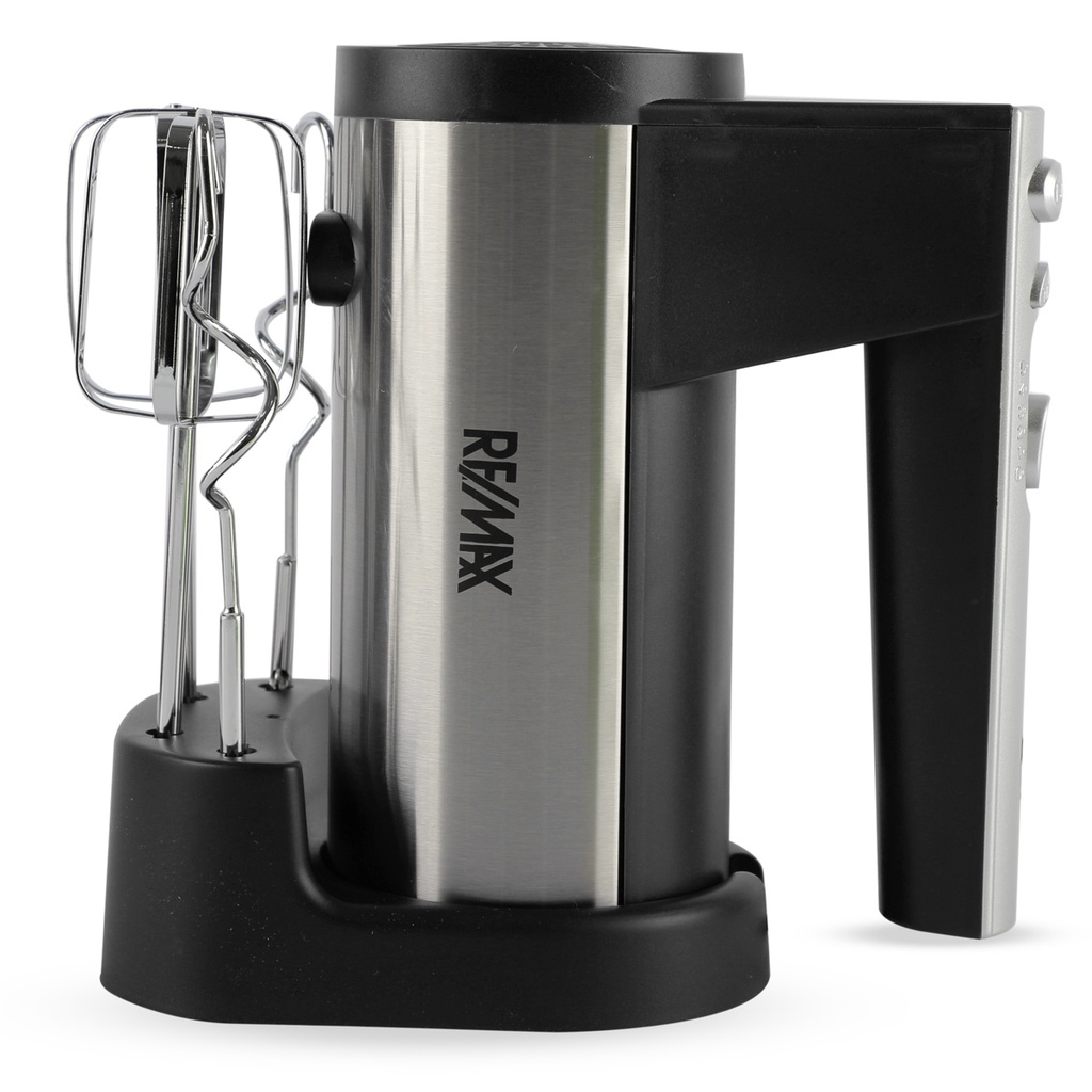 Batteur à Main Multifonctions Remax 200W