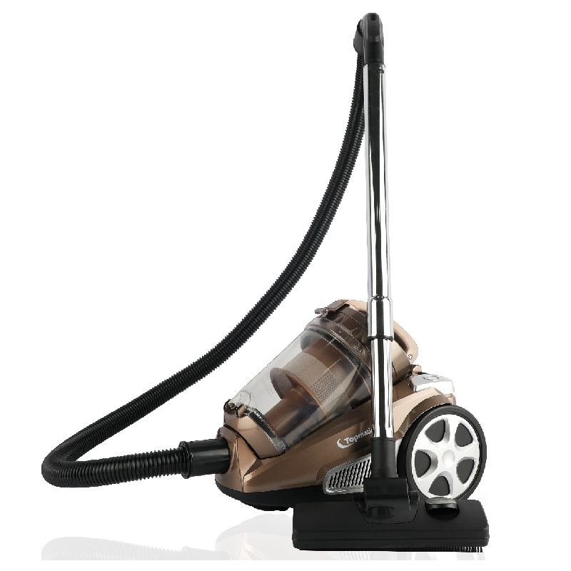 Aspirateur avec sac Topmatic 1400 W