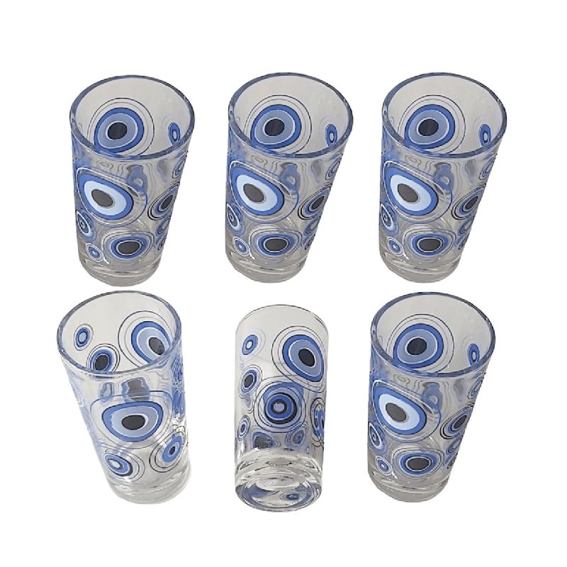 Lot de 6 Pièces Tango Tumbler 230