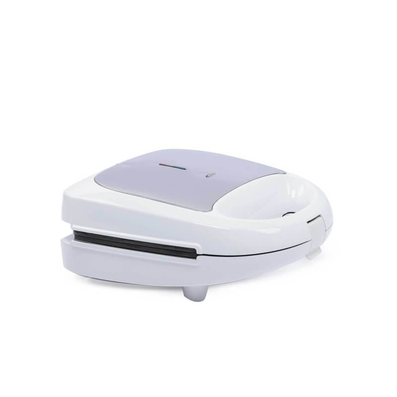 Appareil De Cuisson 3en1 Florence Panini Gaufre Zouza