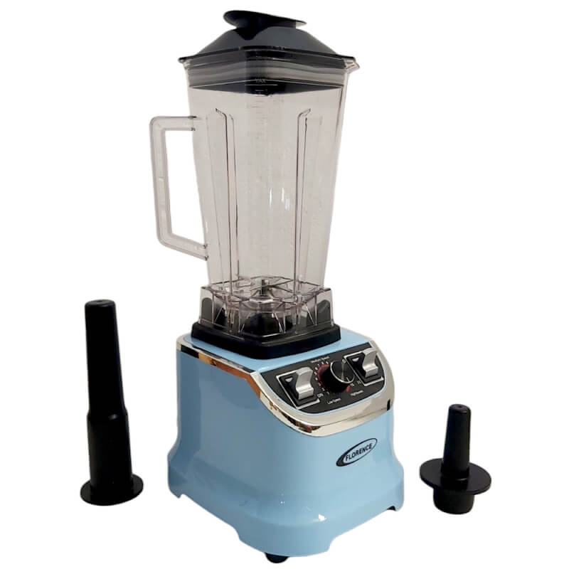 Blender Ultra Puissant FLORENCE  2L 4800W