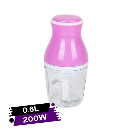 Hachoir électrique RGV Haché Express 500W Neuf Sous Blister