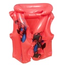Gilet de Plage Gonflable Spider Man