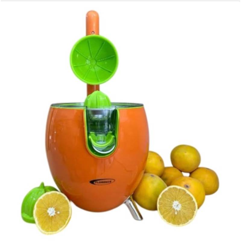 FLORENCE Presse Agrumes HK-387 450W-Orange