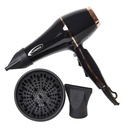 Sèche Cheveux 4en1 Pro 2400W-FLORENCE