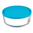 Boîtes de Conservation Rond Frigoverre Bormioli Rocco 15cm / 90cl