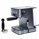 Machine À Café Expresso Cappuccino Latté FLORENCE 1050W - 1,6 L