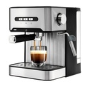Florence Machine À Café Expresso Cappuccino Latté AG6826  - 1200W - 1,6 L