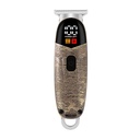 Tondeuse à Cheveux LEXICAL Sans Fil Rechargeable LHC-5635