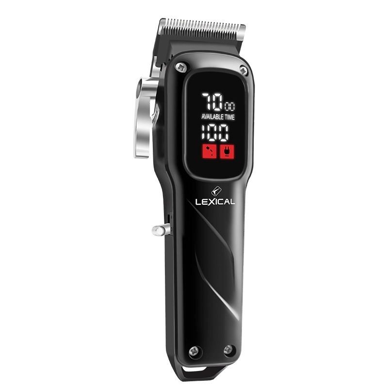 [LHC5675-GO] Tondeuse à Cheveux LEXICAL Sans Fil Rechargeable LHC-5675