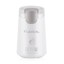 Moulin à Café Électrique Lexical LCG-0703 - 250W