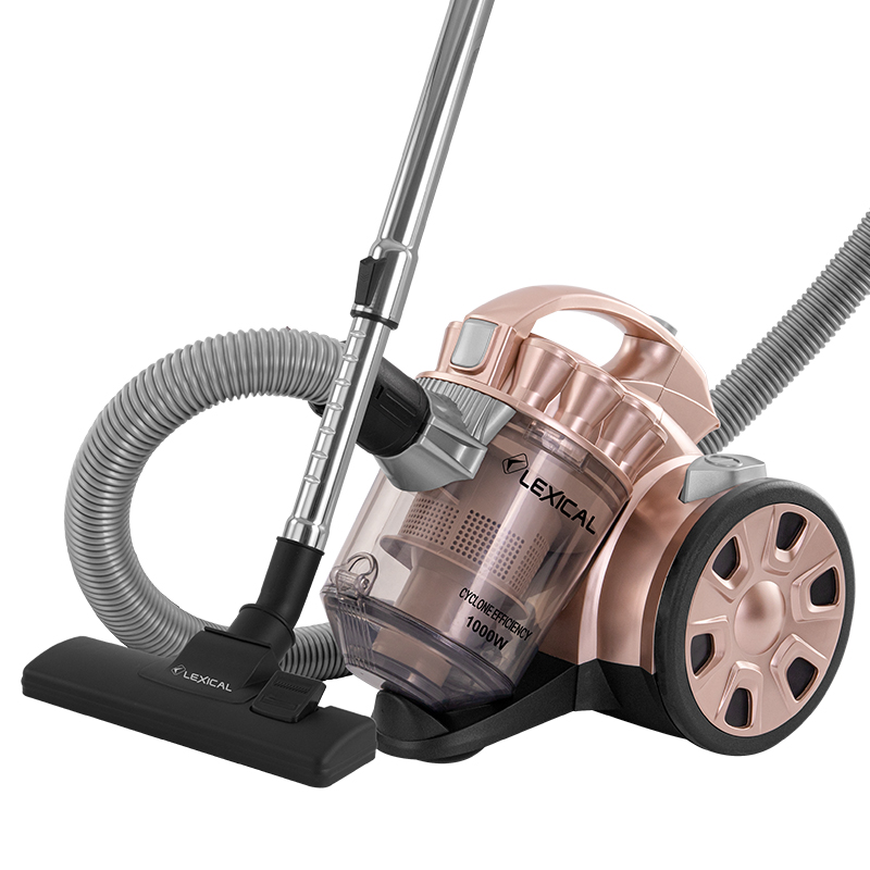[LVC4006-GO] Aspirateur Lexical LVC-4006 - 4L- 1000W