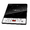 Cuisinière à induction électrique Lexical LIC-2780 - 1500Watts