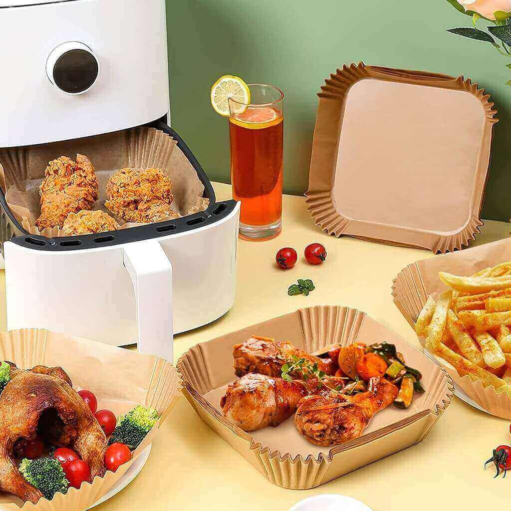 [PCAF-23GO] Papier cuisine air Freyr carrée 230 x 45 mm