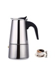Cafetière 2Tasses Expresso Maker