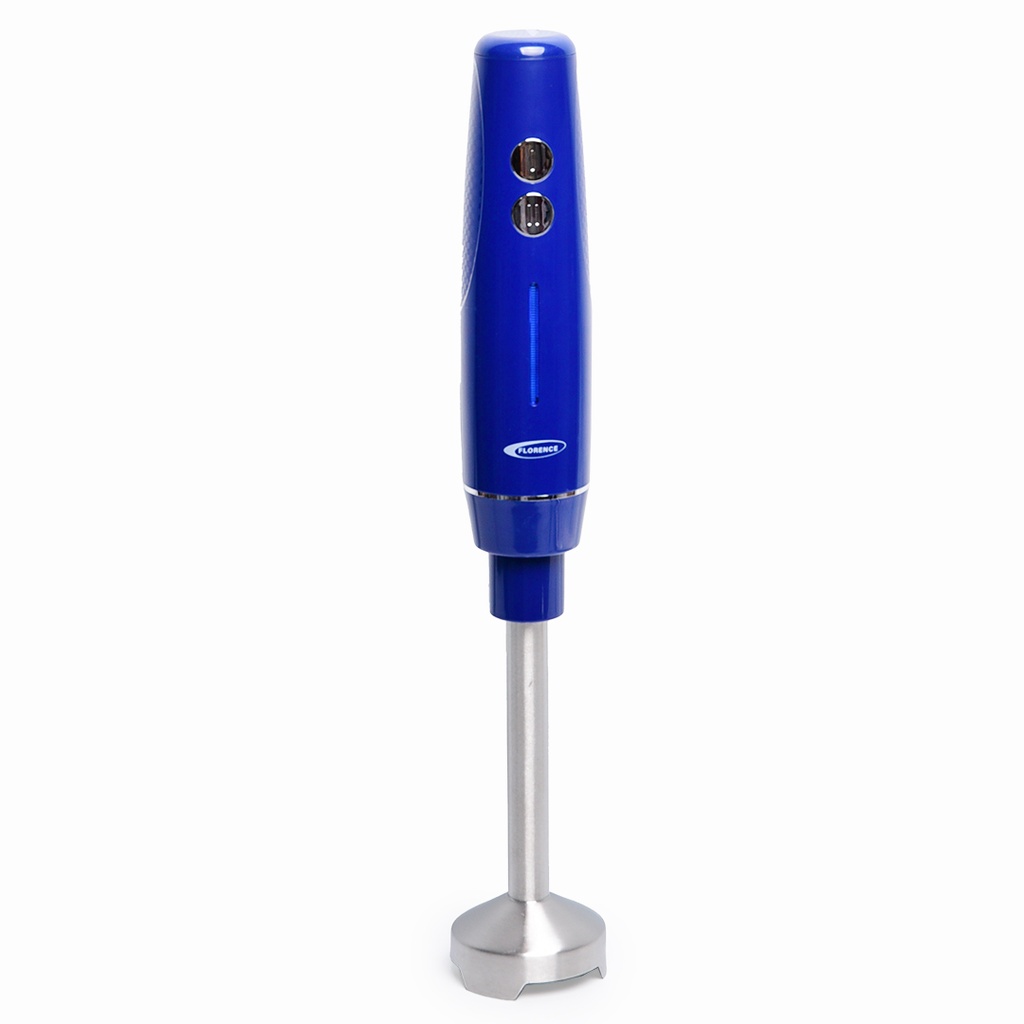 [HK404-GO-Bleu] Mixeur Plongeant Florence 250W Bleu