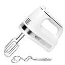 Batteur Electrique Florence 200W Blanc