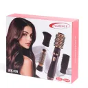 Brosse Coiffante Rotative 5en1 Florence - 1200W
