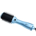 Brosse Soufflante Florence 1200W - Bleu ciel