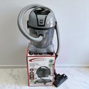 Aspirateurs à filtre à eau Florence 2800W - 20L - Gris