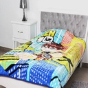 Couverture Adora Kids une Place 160x210 cm- BEN 10