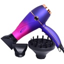Sèche Cheveux Florence HK400 2200W -Violet