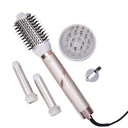 Coffret Brosse soufflante 5 en1 Florence HK455 - 1000 W