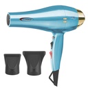 Séche Cheveux Florence HK399 - 2200W - Bleu ciel