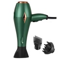 Sèche Cheveux Pro HK427 FLORENCE 2200W -Vert