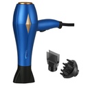 Sèche Cheveux Pro HK-427 FLORENCE 2200W -Bleu