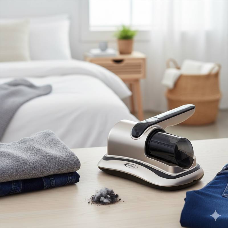 Aspirateur à main Florence HK451 - 250W - Gold/Noir