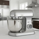 Robot Pétrin Florence 7 Litres SM-B08SD – 2000W – Gris