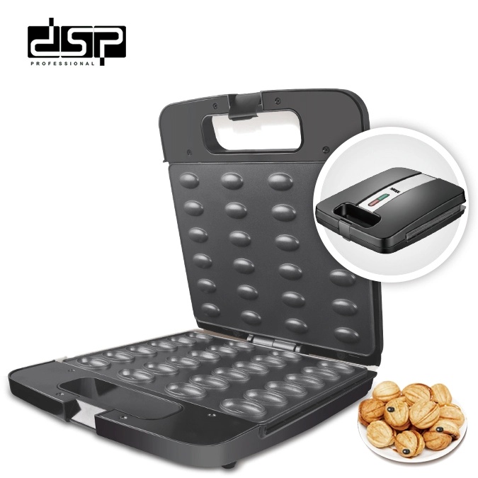 Appareil Zouza 24 pièces 1400W DSP - Noir