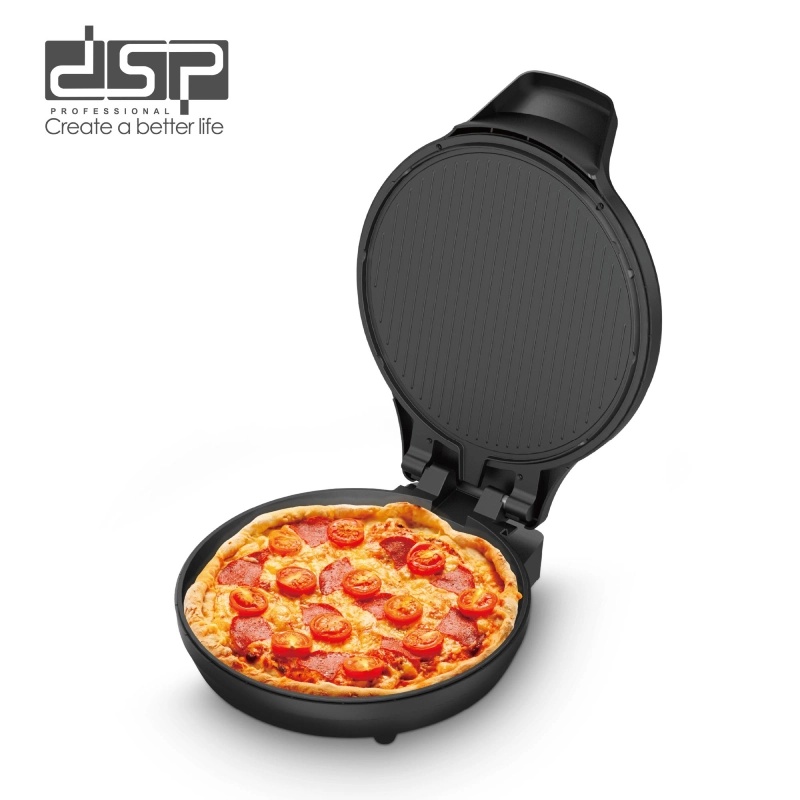 Machine à pizza DSP-1400W -30cm
