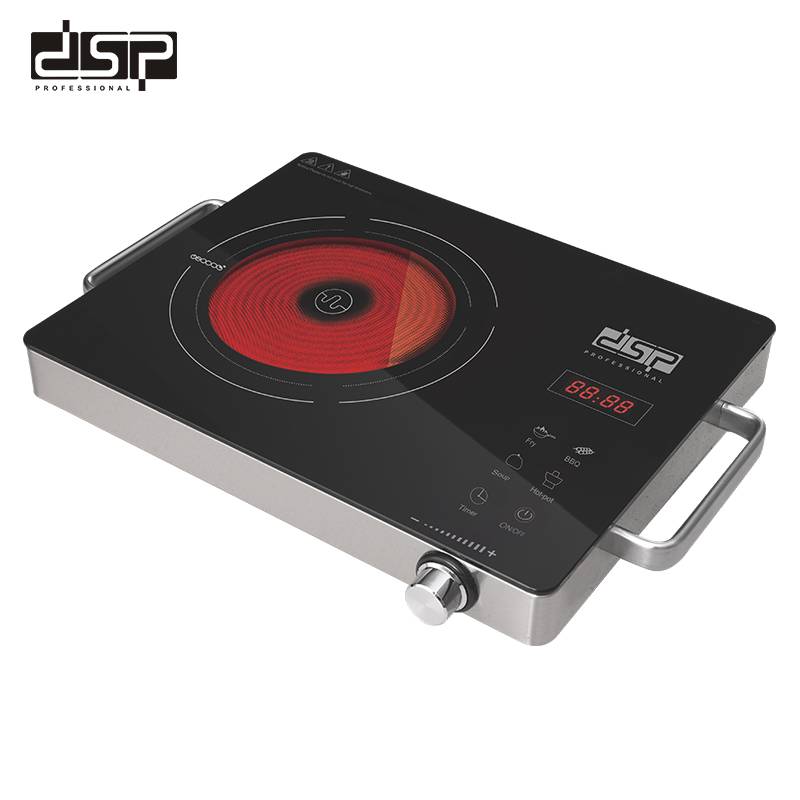 Plaque de Cuisson Electrique DSP-2000W