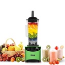 Blender électrique multifonction DSP - 1800W - 2L- Vert