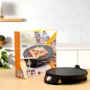 Crépière Electrique DSP 30Cm 1200W