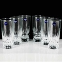 Coffret De 6 Gobelets IMPERATOR 31 Cl Luminarc