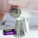 Defroisseur à main Multifonctions HYLLIS 1100W